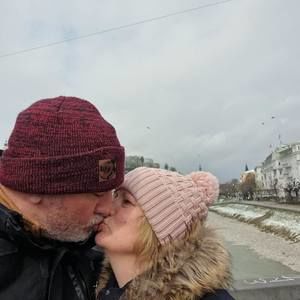 Meet your Posher, Judith